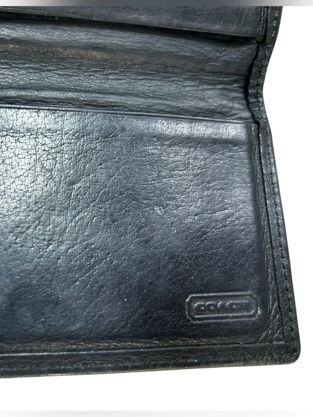 Coach classic vintage
